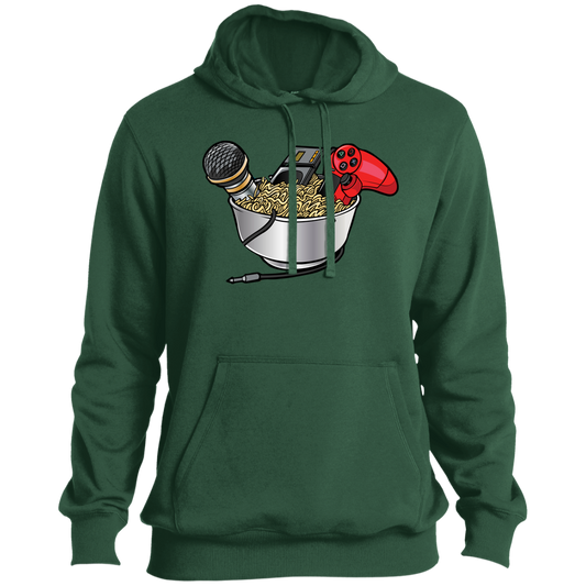 Bowl Of Goodies Hoodie