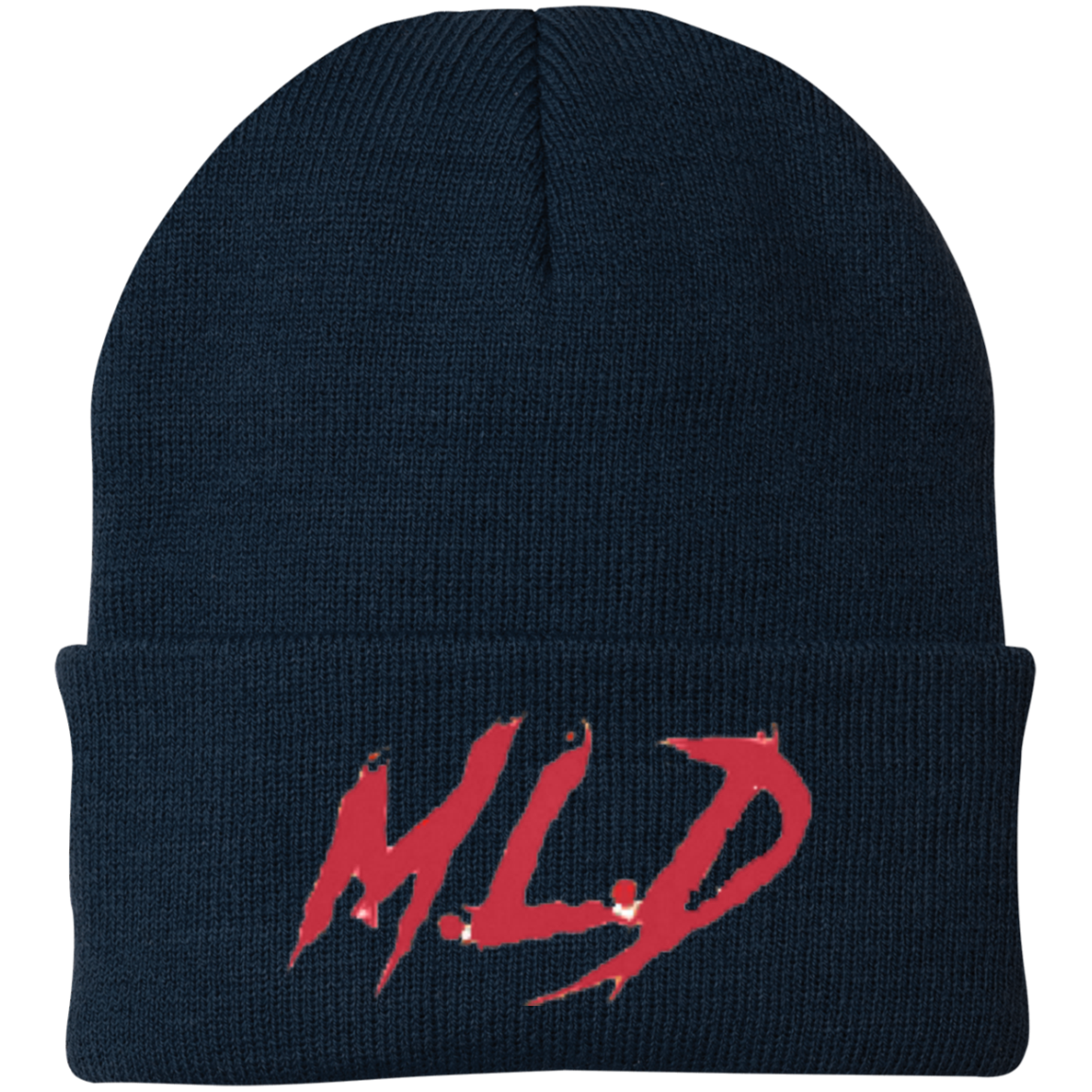 M.L.D Cap