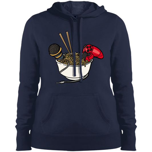 Women's Alt Bowl Of Goodies Hoodie