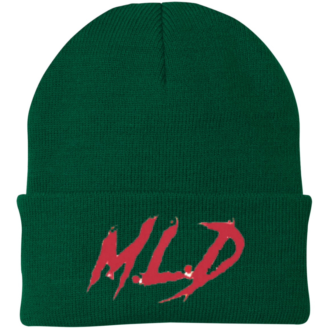 M.L.D Cap