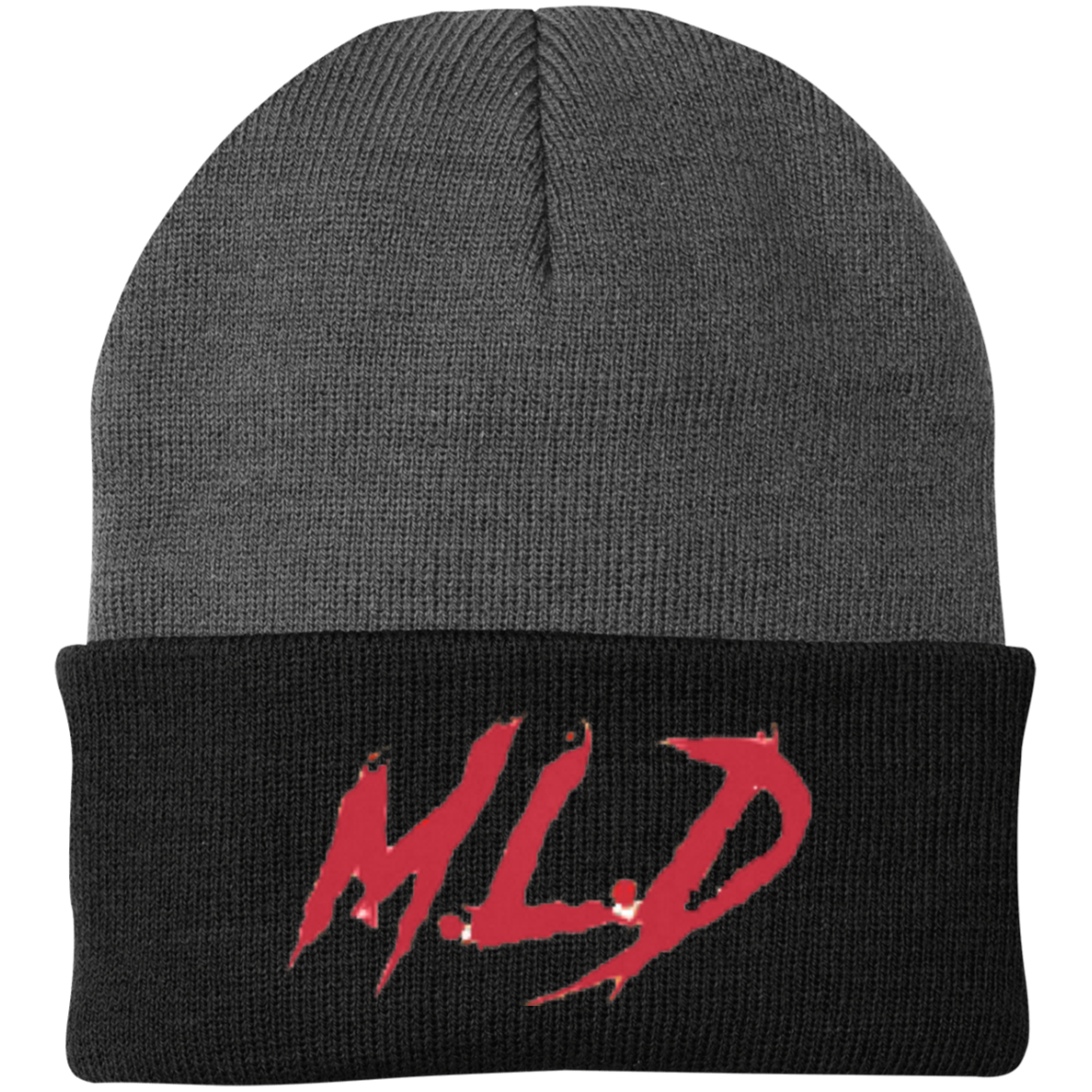 M.L.D Cap