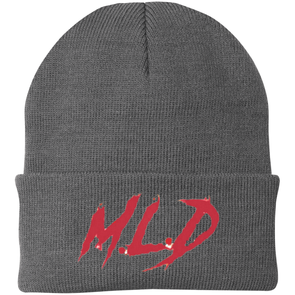 M.L.D Cap