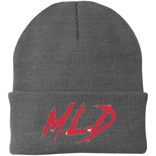 M.L.D Cap