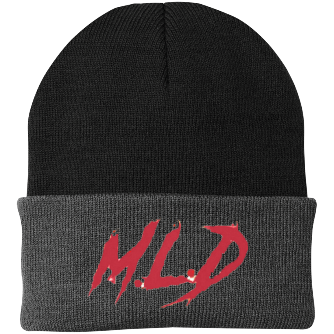 M.L.D Cap