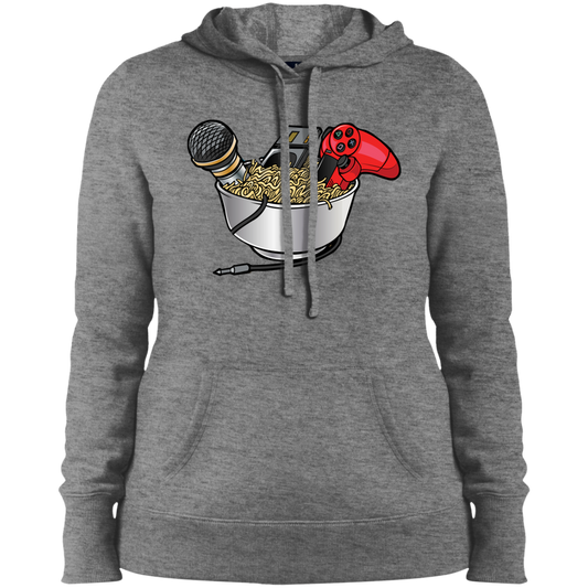 Women's Bowl Of Goodies Hoodie