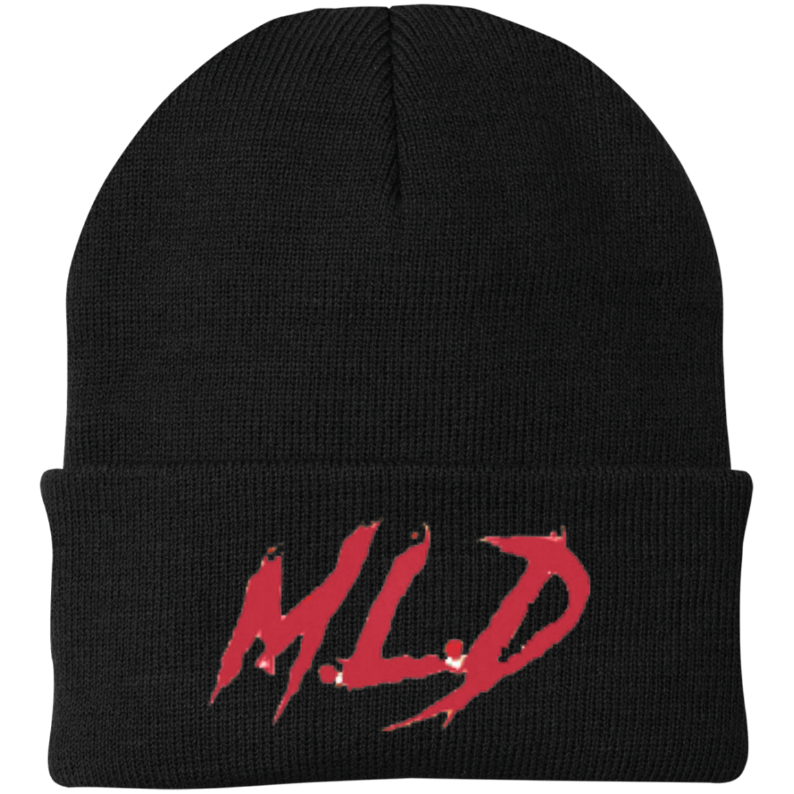 M.L.D Cap